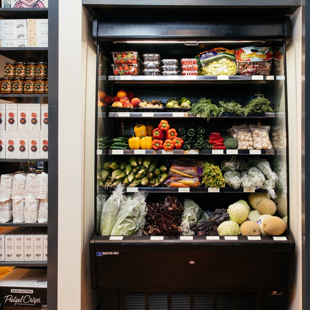 Produce - 
