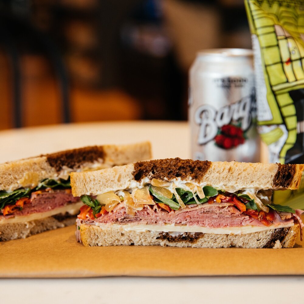 Deli - 